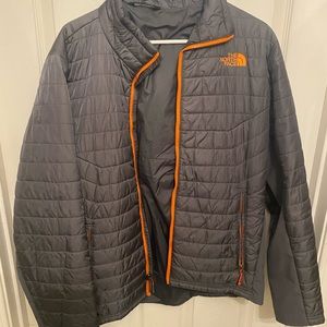NorthFace Jacket